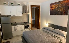 Room Mazzini